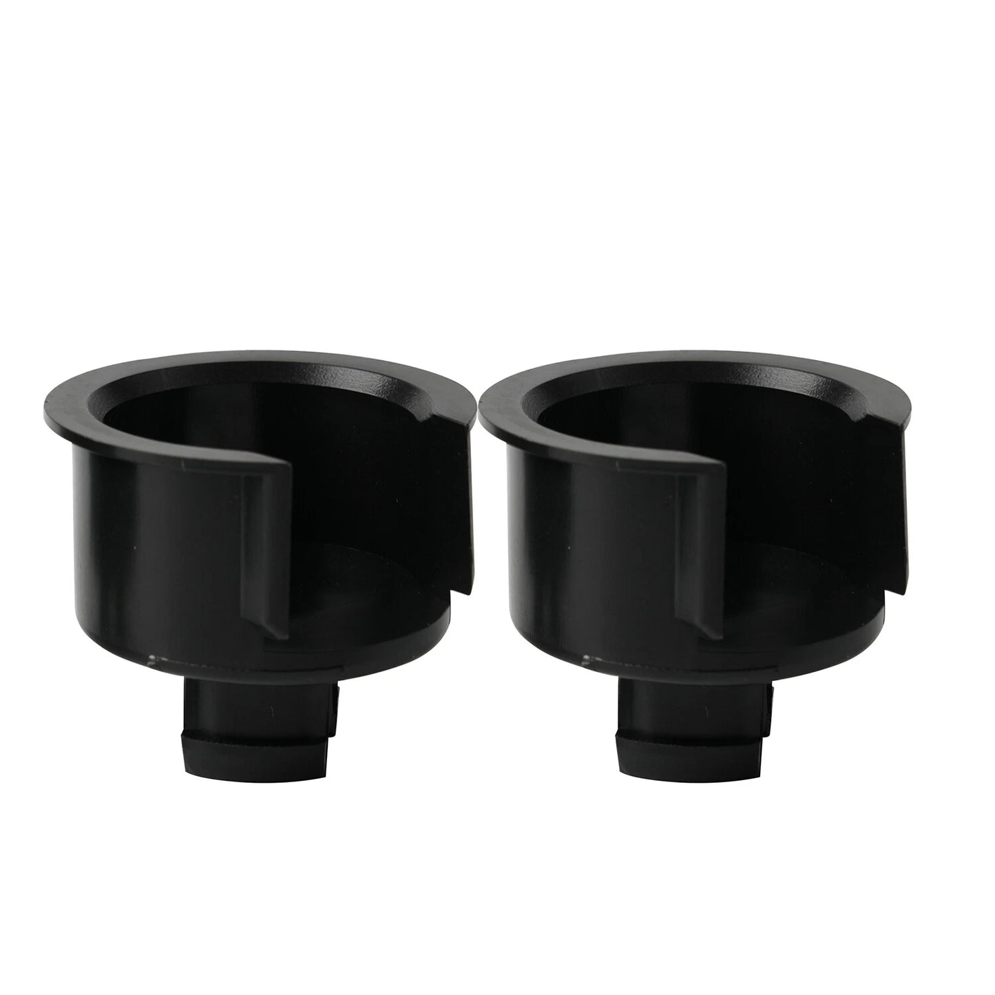 2x Tail Gate Rear Right Hinge Pivot Bushing Insert 66110-0C020 for Toyota Tundra