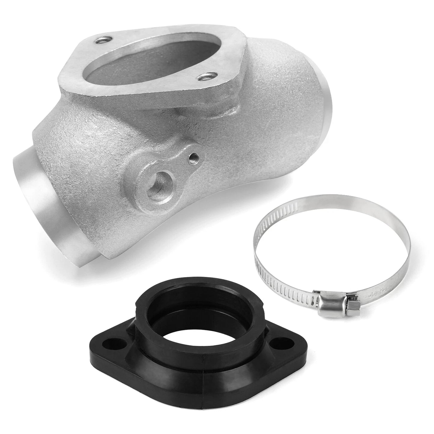 Intake Manifold Flange Kit For Harley-Davidson Twin Cam 1999-2006