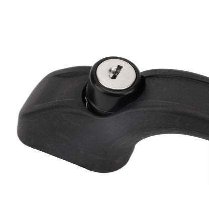 Door Handle Kit AUC15338 for John Deere Gator HPX615E, HPX815E, X750, X758, X940