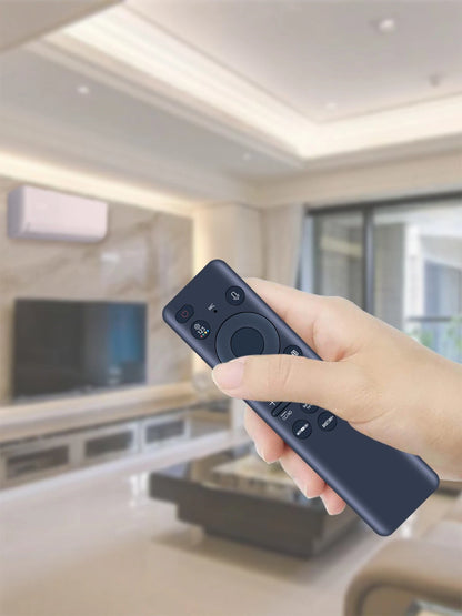 BN59-01432A BN59-01432D BN59-01455E Solar Voice Remote Control For Samsung TV