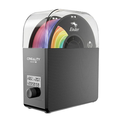 Creality 2026  Upgrade Filament Dryer Box 2.0, 2.0