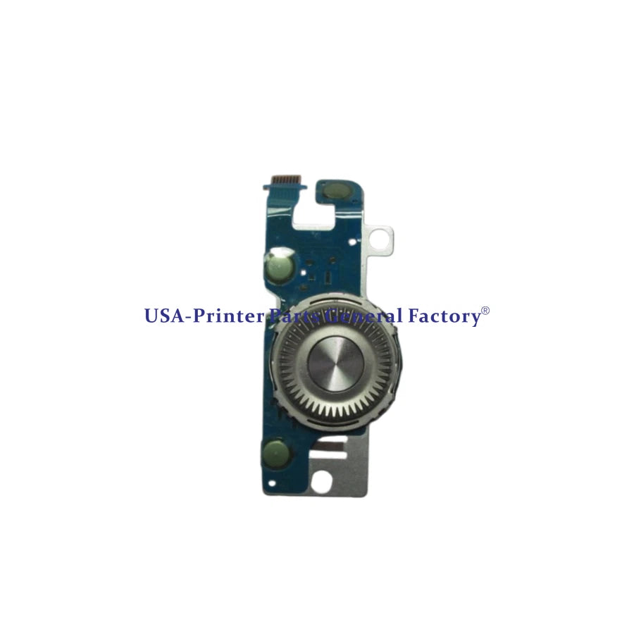 fit for Sony NEX-C3 Button Panel User Control Key Board Silver Repair Parts