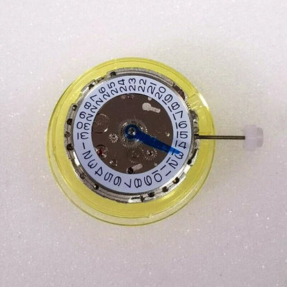 Replacement 4-Hand Date @ 3 Automatic Mechanical Watch Movement For Mingzhu 2813