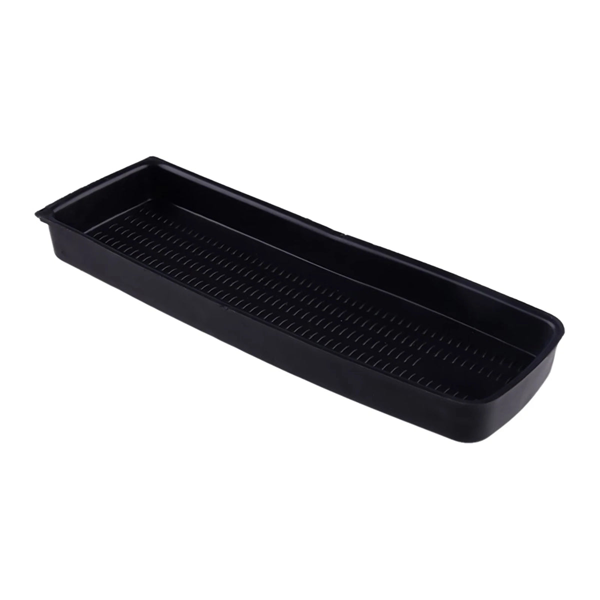 1 PC Center Console Insert Storage Tray Auto Accessories For BMW 3 Series