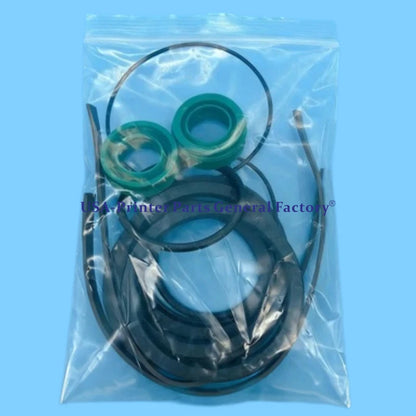 Cylinder Sealing Ring Repair Kit For M2.184.1011 SM74 SM52 Heidelberg Printing