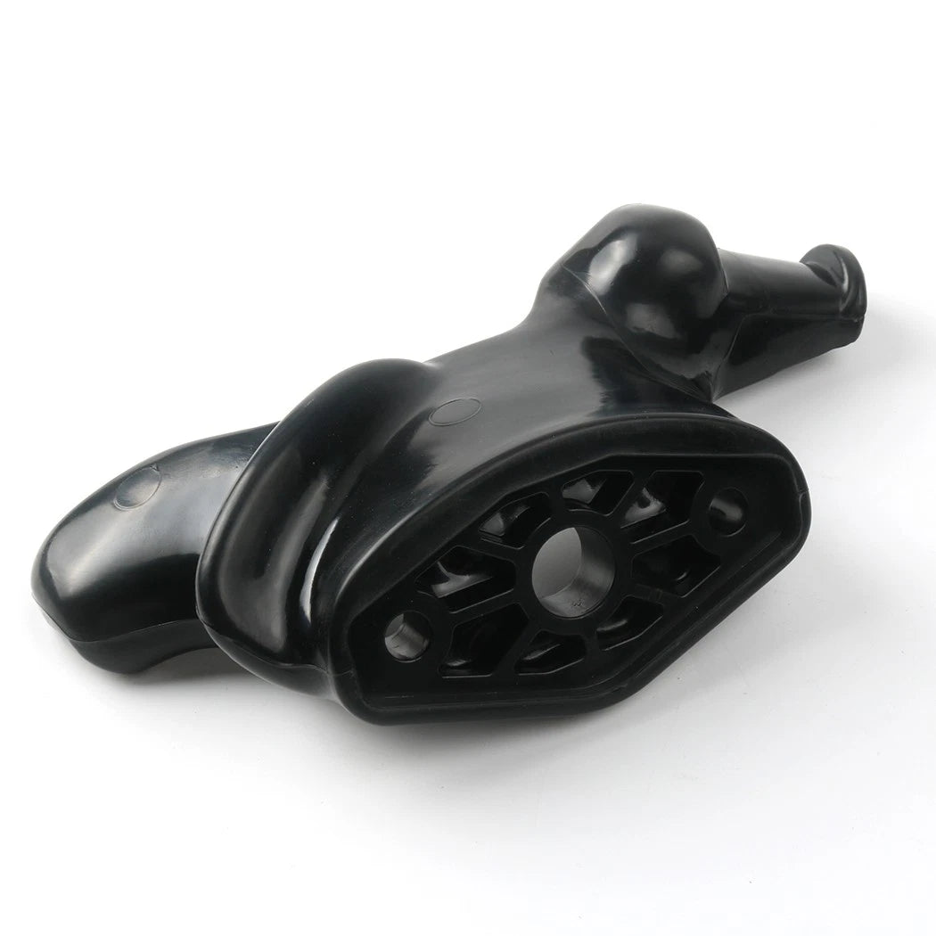 Wing Style Black Plastic Duck Head for Corghi,Hunter TCX Tire Changers 4-120129B