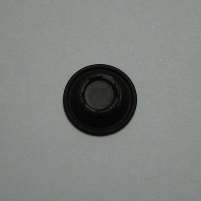 Black 19mm Camera Button Repair Parts For Canon EOS 5D Mark III Multi-Controller