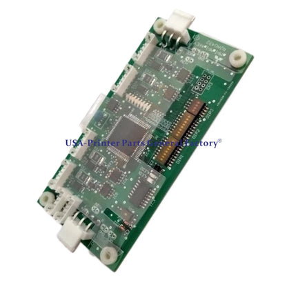 1PC  Fit FOR RZA0492 Ink Key Control Board Circuit Board High quality