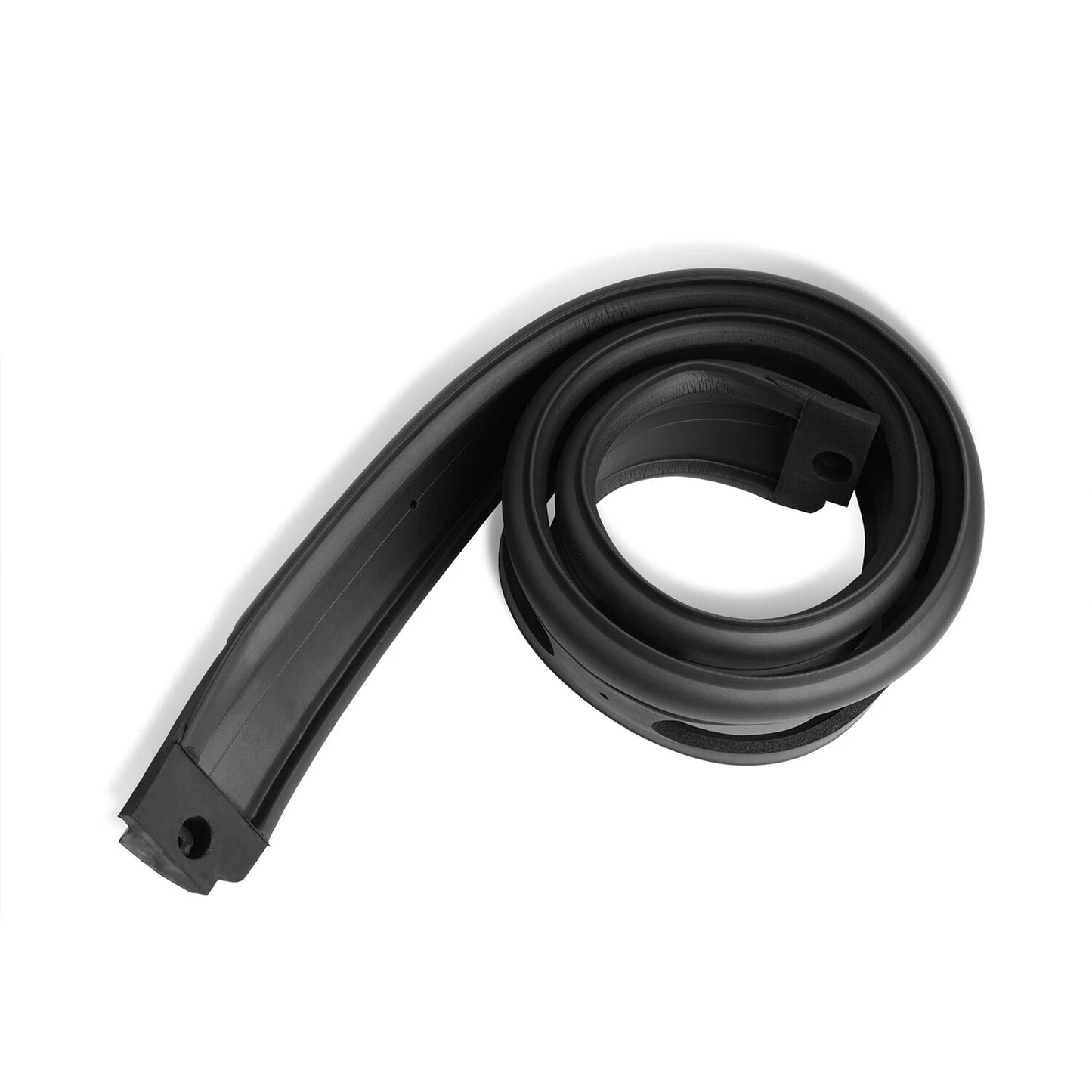 For 1976-1986 Jeep CJ7 CJ5 CJ8 Windshield Cowl Rubber Seal Gasket 5453950