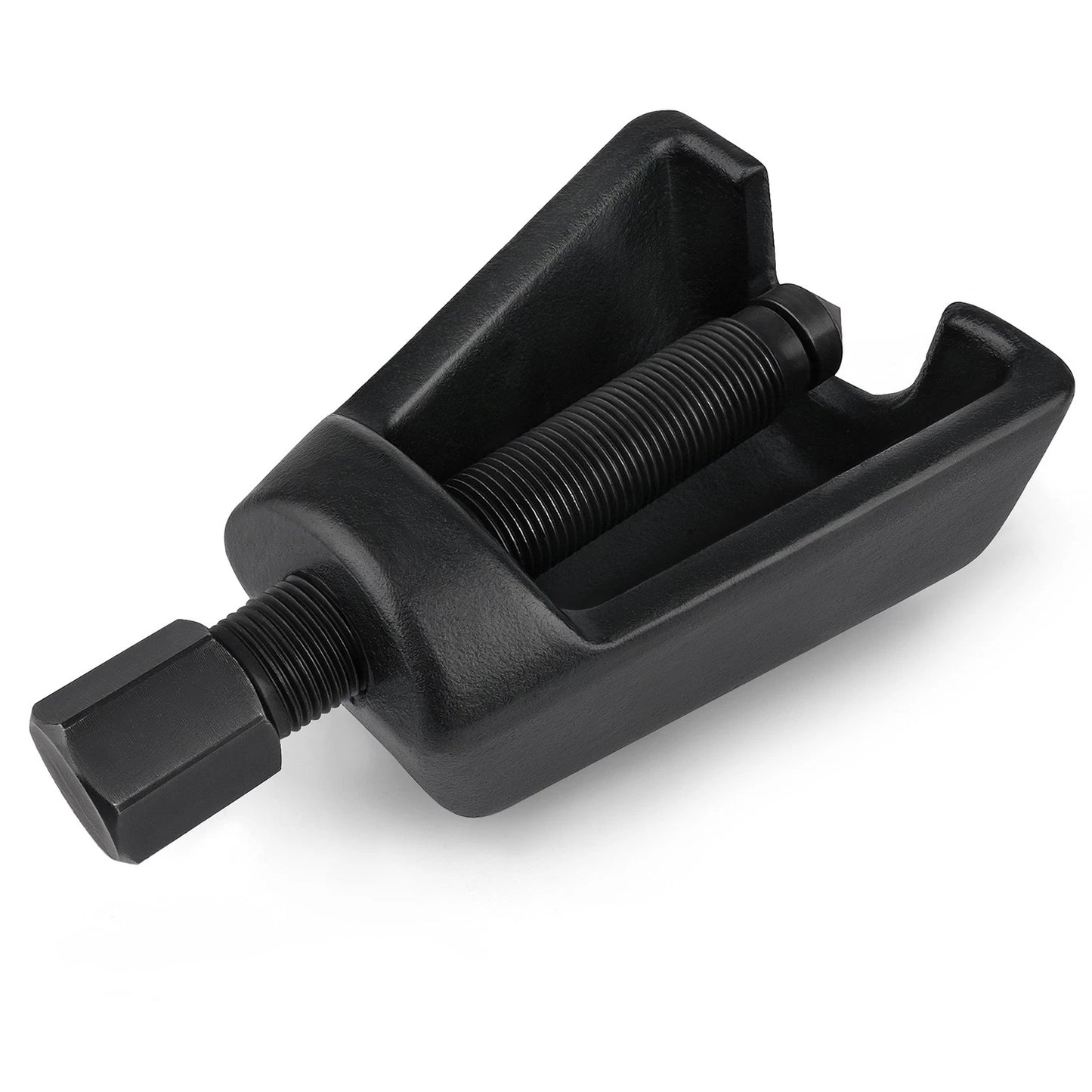 Heavy Duty Pitman Arm Puller Tool, Conical Style with High-Torque Forcing Screw
