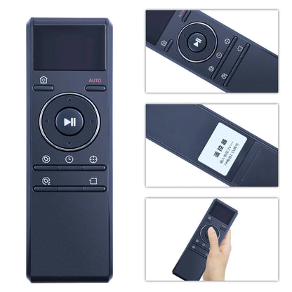 Remote Control For Goovi Robot Vacuum Cleaner J10C D380 D382 F007 F007C F015C