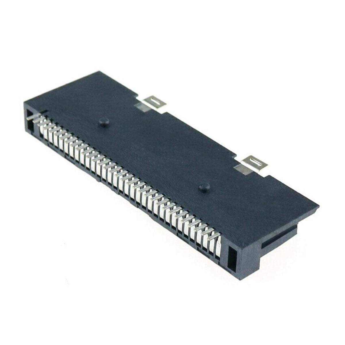 32Pin Game Card Slot Cartridge Reader Replacement For GBA NDS Game Host Repair