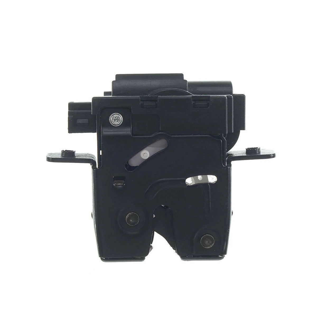 Tailgate Boot Lock Latch Mechanism Actuator Auto Accessories For Nissan Tiida