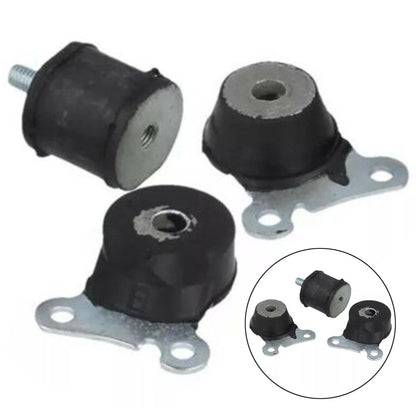 3PCS Replacement AV Mounts For Stihl MS200T 020T Anti Vibration 11167909600 k