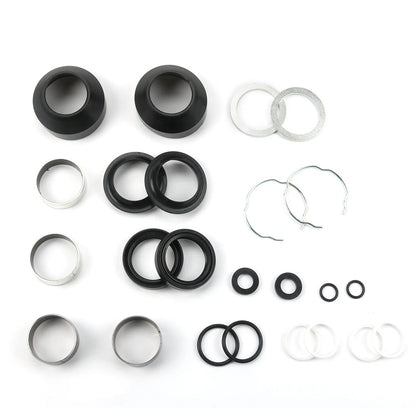 Front Fork Leg Rebuild Kit for Harley-Davidson with 41mm forks