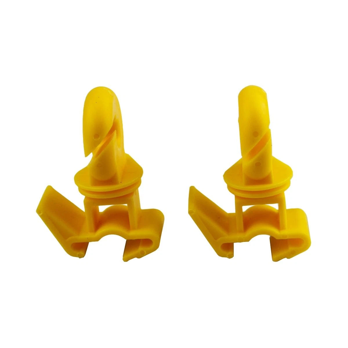 Farmily Plastic Electric Fence Gate Handle and Anchor Set
