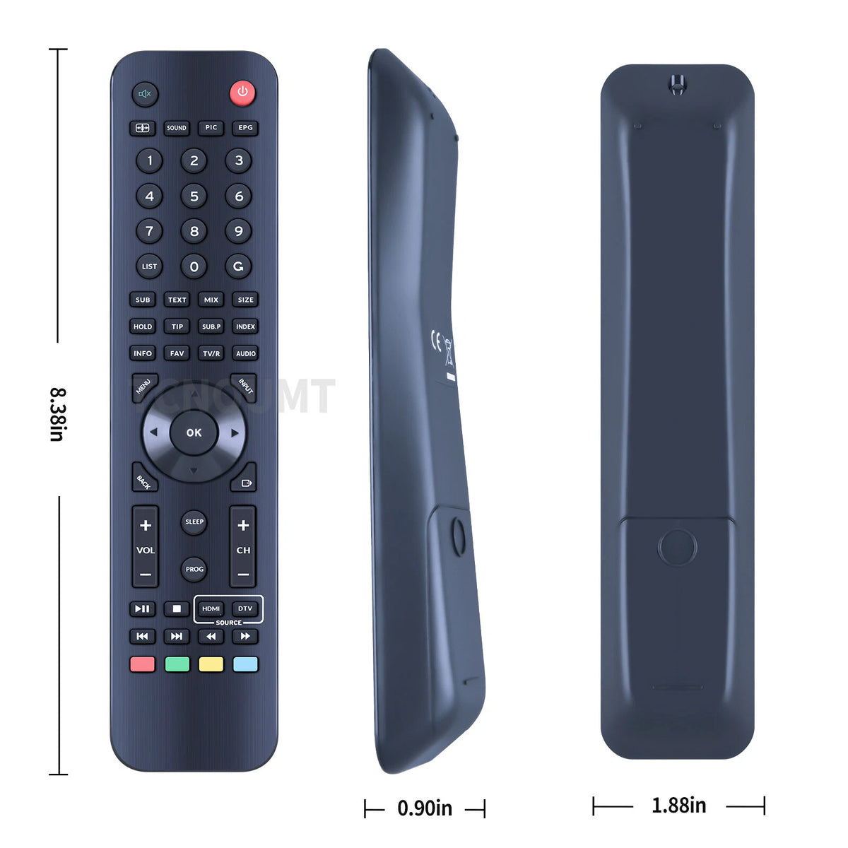 Remote Control For strong 24hz4003n 32hb4003 32hz4013n 40fb4003 smart lcd led tv