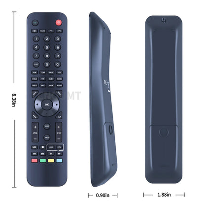 Remote Control For strong 24hz4003n 32hb4003 32hz4013n 40fb4003 smart lcd led tv