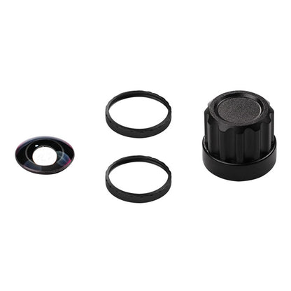 For Insta360 X5 Camera Repair Lens Replacement /w Aluminum O Rings and Tool