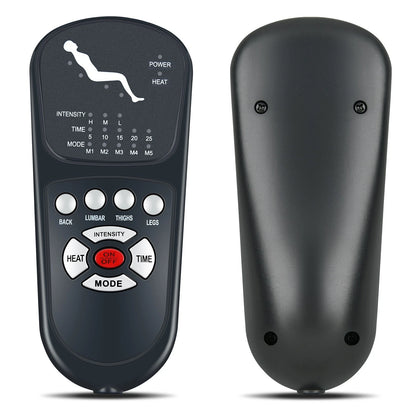 8 Pin Massage Function Remote Handset Controller for Recliner Chair
