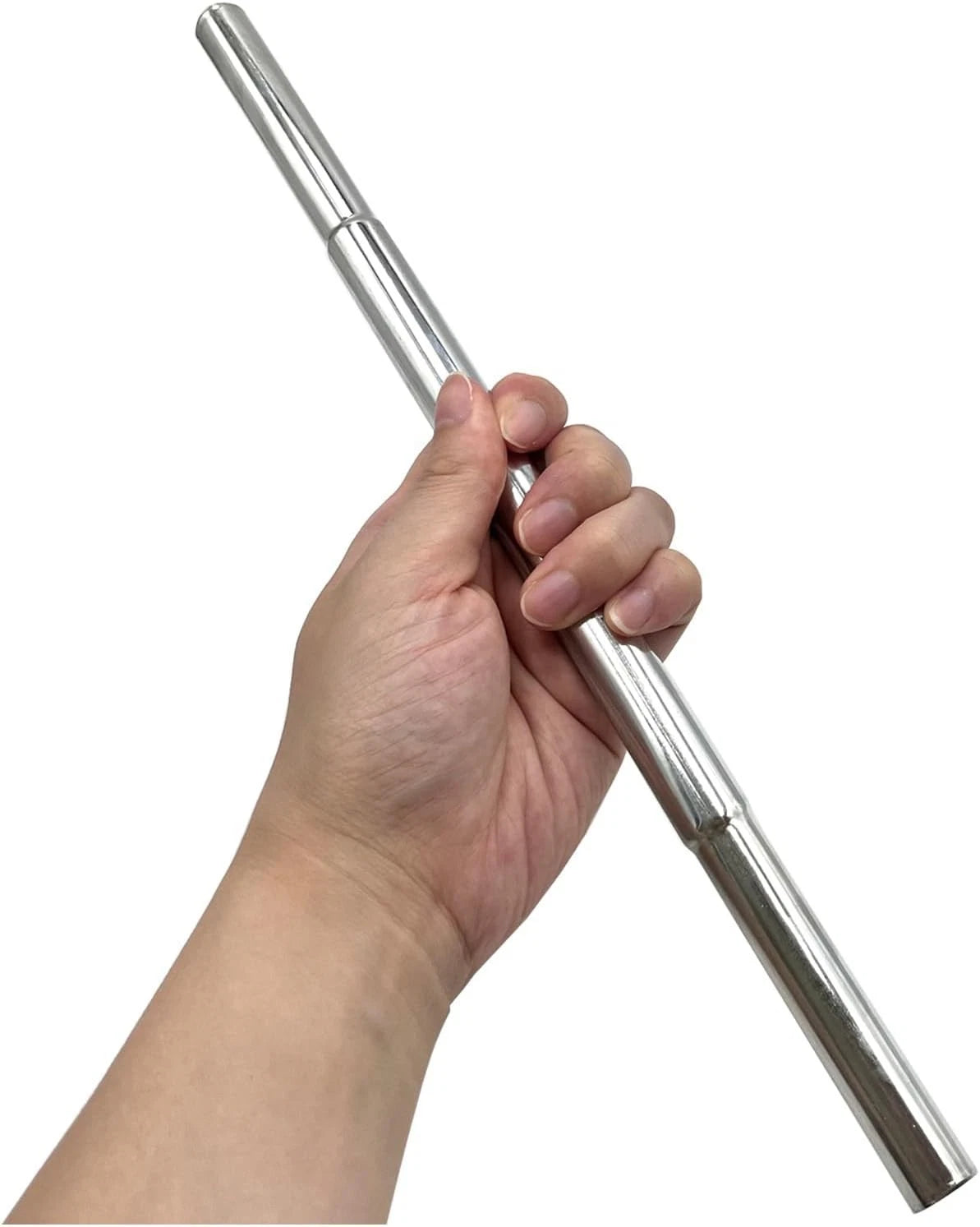 0.580" 0.600" Putter Golf Shaft Extension for 0.58inch-1pcs, silver