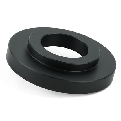 Flip Top Gas Cap Adapter for Barracuda Dart A-Body