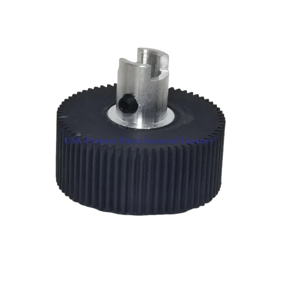 3Pcs X R8-B3021 Pickup Roller Fit For Duplo S510 S850 S620 S650 S520 S550