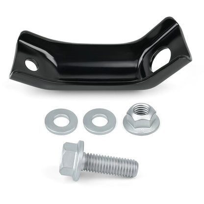 Rear Spring Rear Hanger Reinforcement 12474022 for Chevy Silverado 1500 1999-07