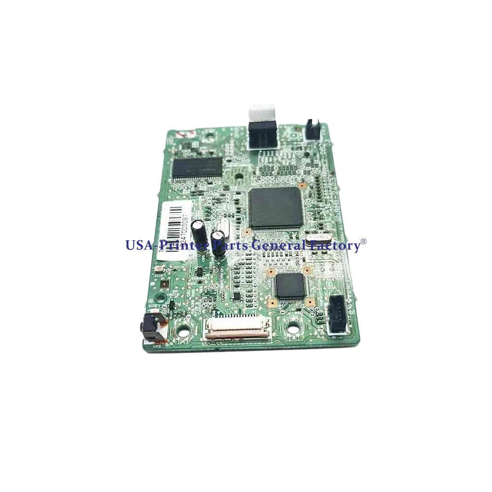 Formatter Main board For Canon LBP2900 2900+ LBP3000 RM1-2403 RM1-3079 RM1-3126