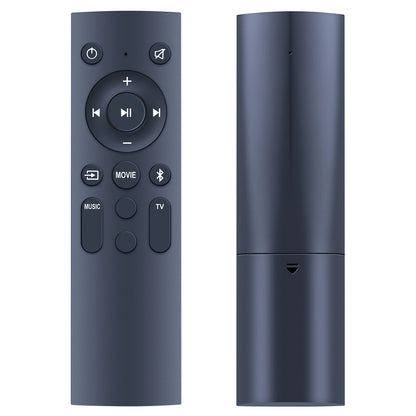 Replace Remote Control For TCL Alto 6 2.0 Channel Sound Bar TS6100 TS6110