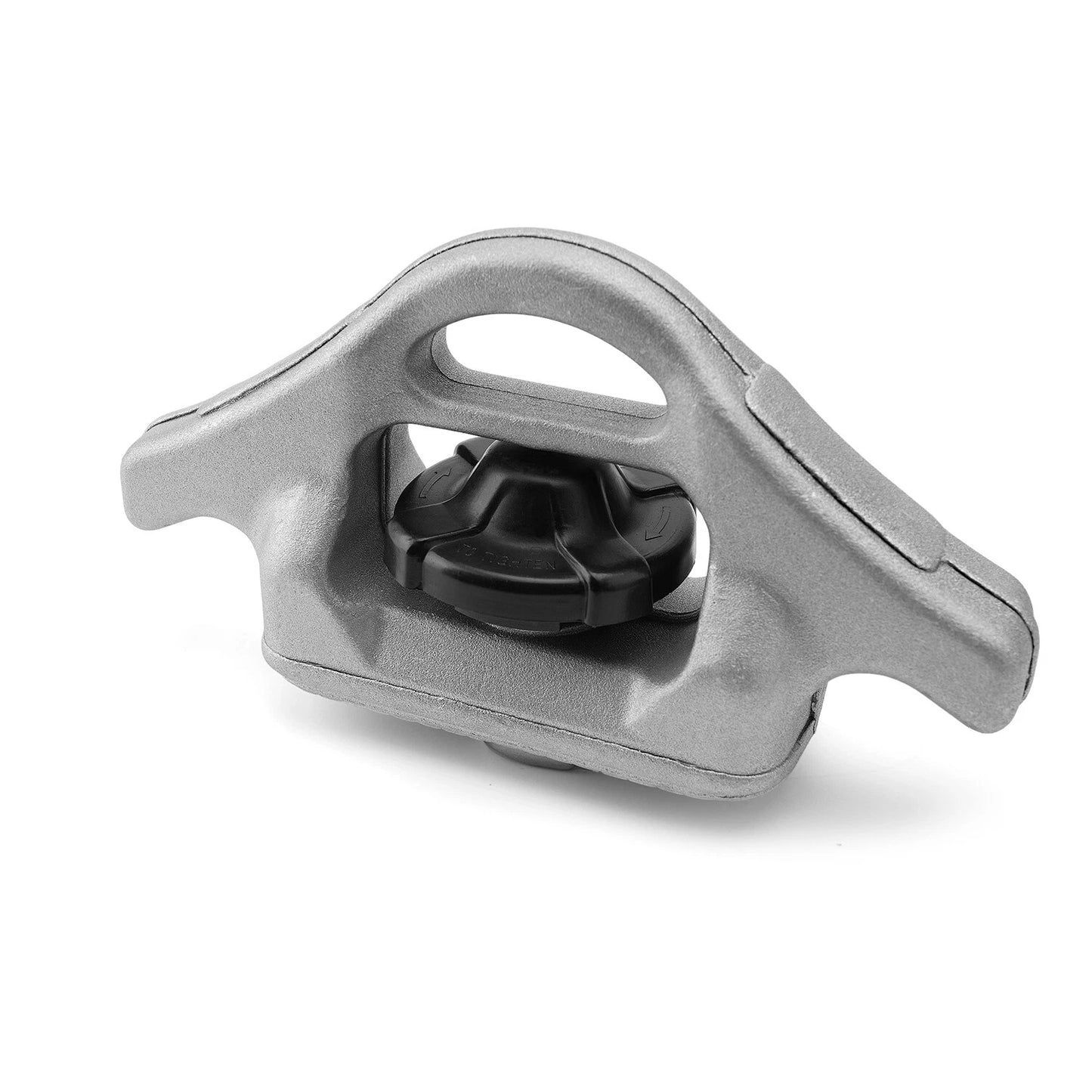 1X Cargo Tie Down Cleat Bed Rail for 2005-2025 Nissan Frontier 999T7ZV00A