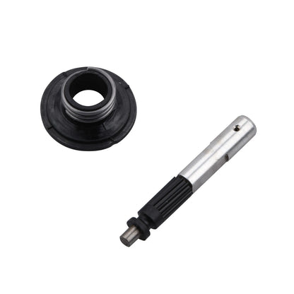 Oil Pump Worm Gear Assembly For Husqvarna 445 450 340 345 350 Chainsaw