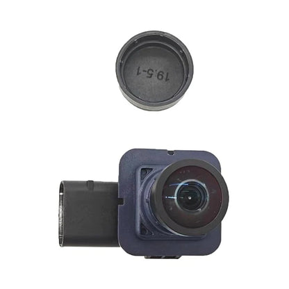 Rear View Park Assist Backup Camera Fit for Edge 2011-2015, Lincoln MKX...