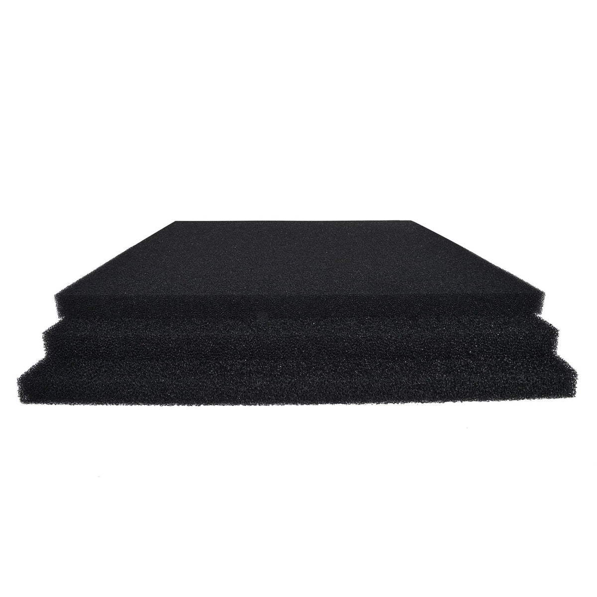 ALEGI Aquarium Sponge Filter Pad, Bio Media Foam 20"x20"x1" (20PPI)