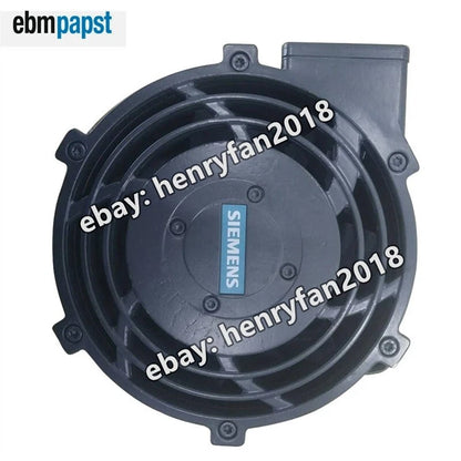 Ebmpapst W2D155-EB08-01 400V 36/40W 0.06/0.08A Siemens Servo Spindle Motor Fan