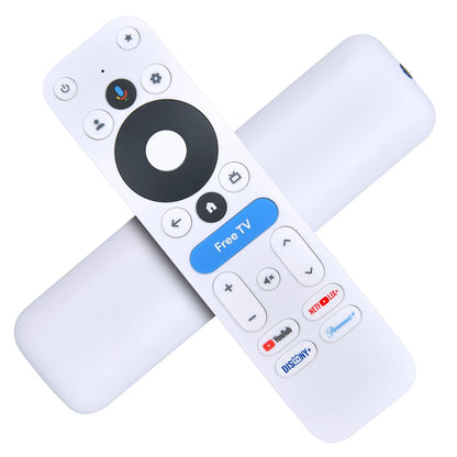 R-R-OHS-C314 Replace Remote Control For ONN 100149582 4k Plus Streaming Box