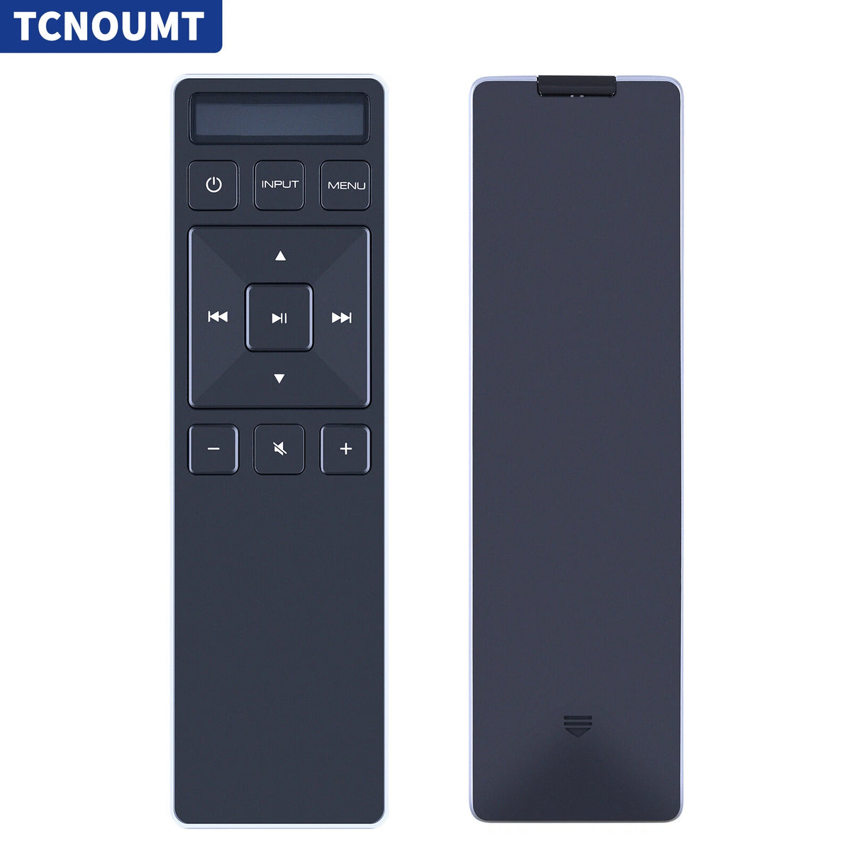 XRS5512-F Remote Control For Vizio Soundbar System Player