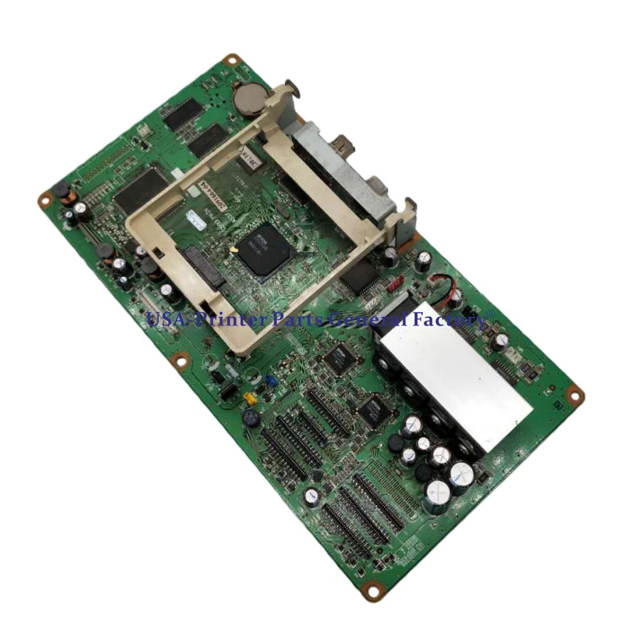 Main Board Motherboard C593 MAIN Fits For Epson Stylus Pro 4800 Fast delivery