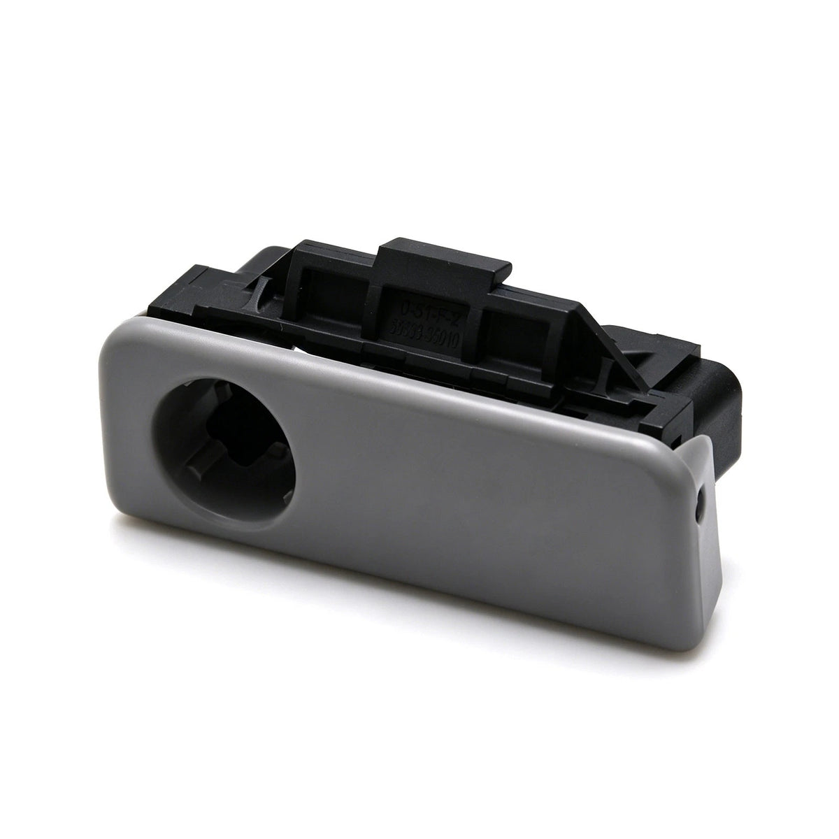 Glove Box Latch Lock Handle For Toyota 4Runner 2003-2009 55506-35020-E0 Sturdy
