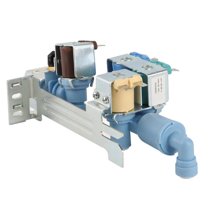 1PCS 242102201 Water Inlet Valve Replacement For Refrigerator Frigidaire Kenmore