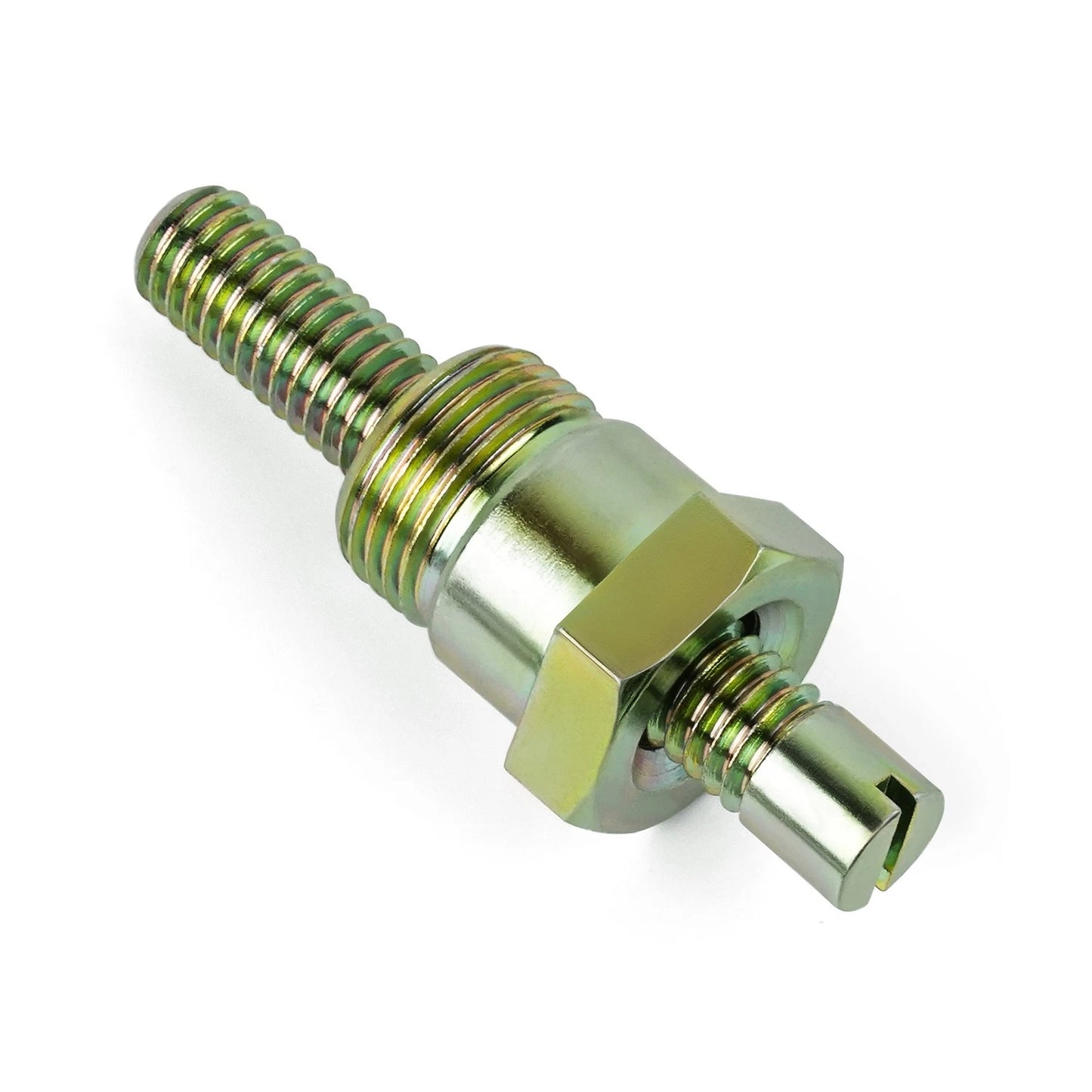 Top Dead Center Stop 4792 ,18 mm x 1.5 Bolt Style, Heads On