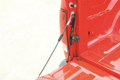 DZ43300 Tailgate Assist Fits 02-08 RAM 1500 and 03-09 2500/3500 RED