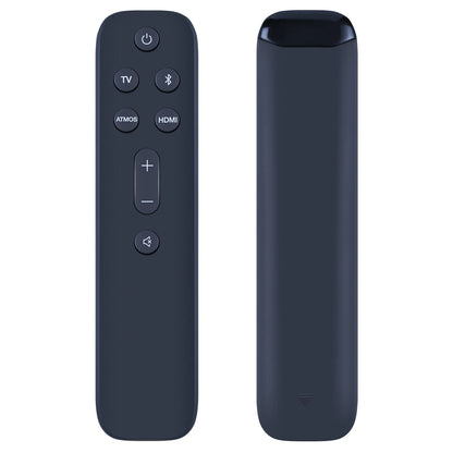 Replacement Remote Control For JBL BAR 5.0 Channel Multibeam Soundbar