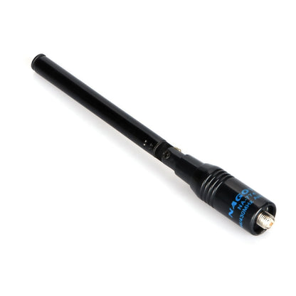 Dual Band NA774 SMA-Female Antenna for Baofeng UV82 UV6 GT-3 GT-3TP Extensible D