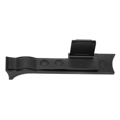 For Leica Q3 ,Q3 43 Thumb Grip Camera Thumb Support Grip Aluminum Handgrip Black