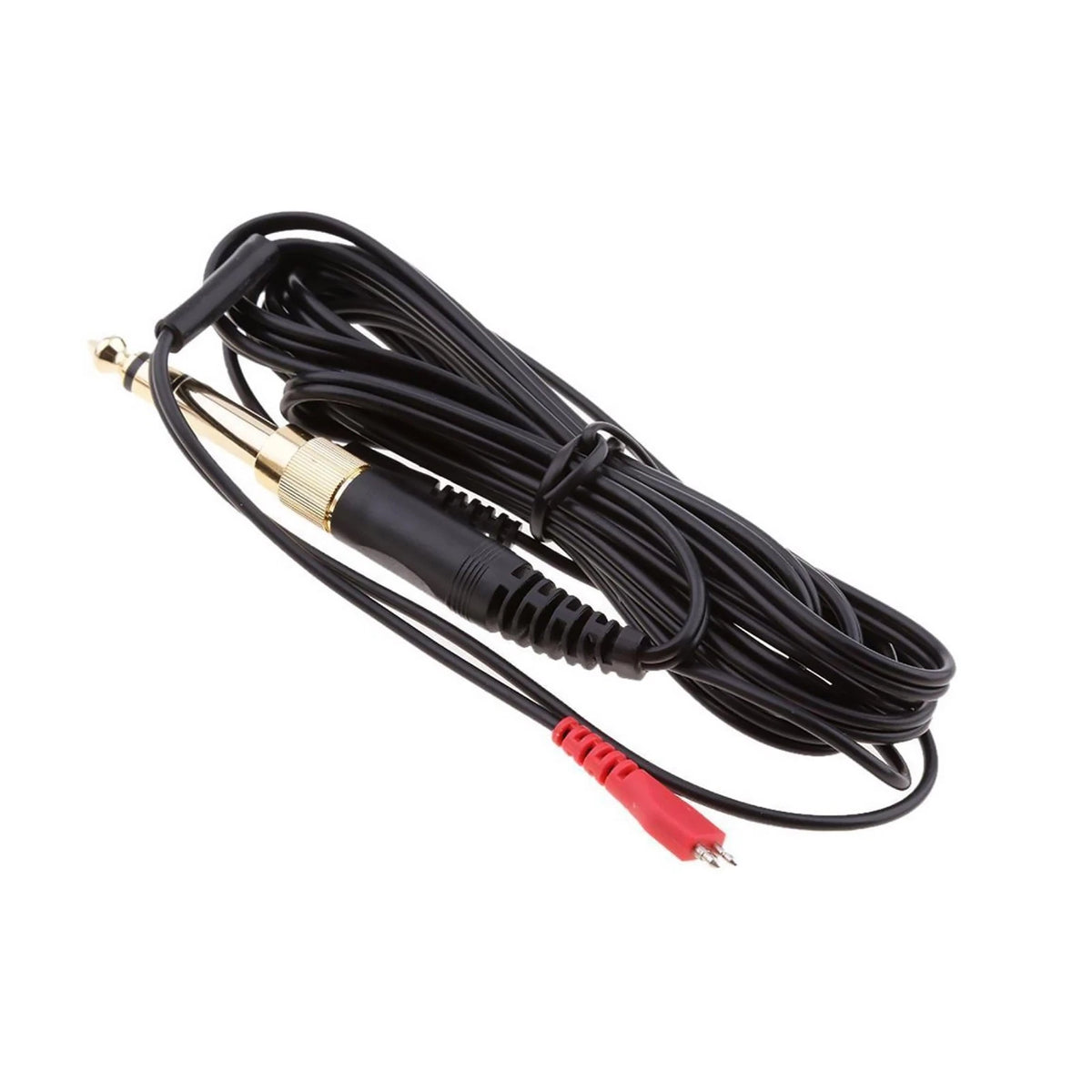 2.2mm×2 Cable Parts For Sennheiser HD414 HD420 HD250 HD540 HD480 headphones