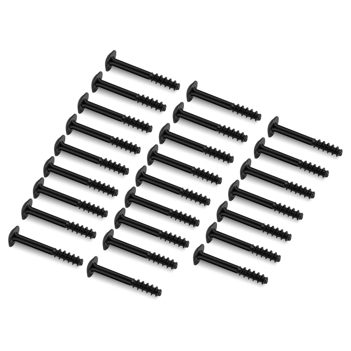 Air Box Cleaner Screw Replaces GM 13384034 / VW WHT002087 25 Pack