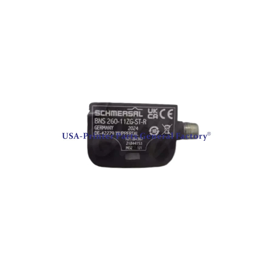 1PCS  Compatible For SCHMERSAL safety switch BNS260-11ZG-ST-R Fast delivery