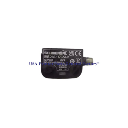 1PCS  Compatible For SCHMERSAL safety switch BNS260-11ZG-ST-R Fast delivery