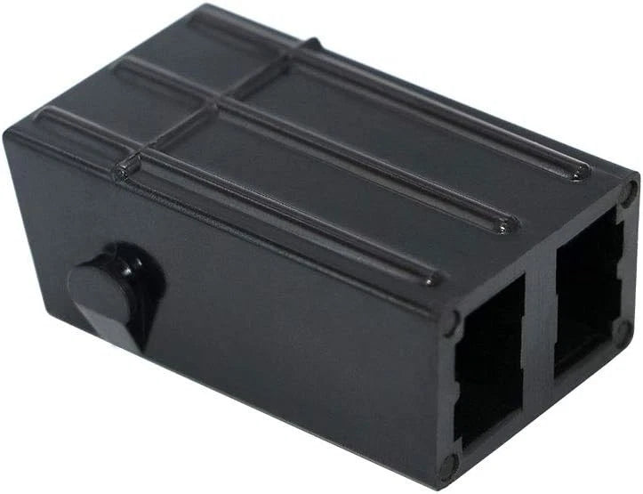 330031 Range Burner Receptacle kit Replacement for 5303935058 814399 4 PACKS